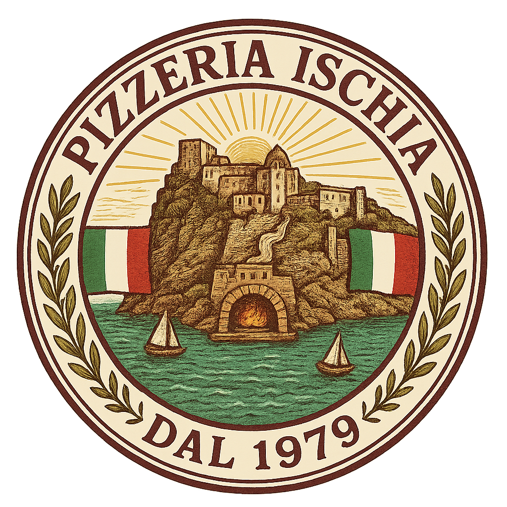 Insel Ischia
